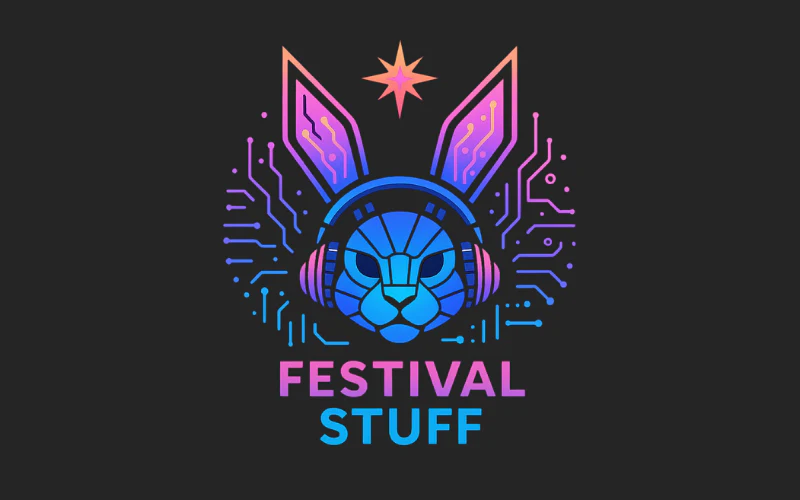Festivalstuff