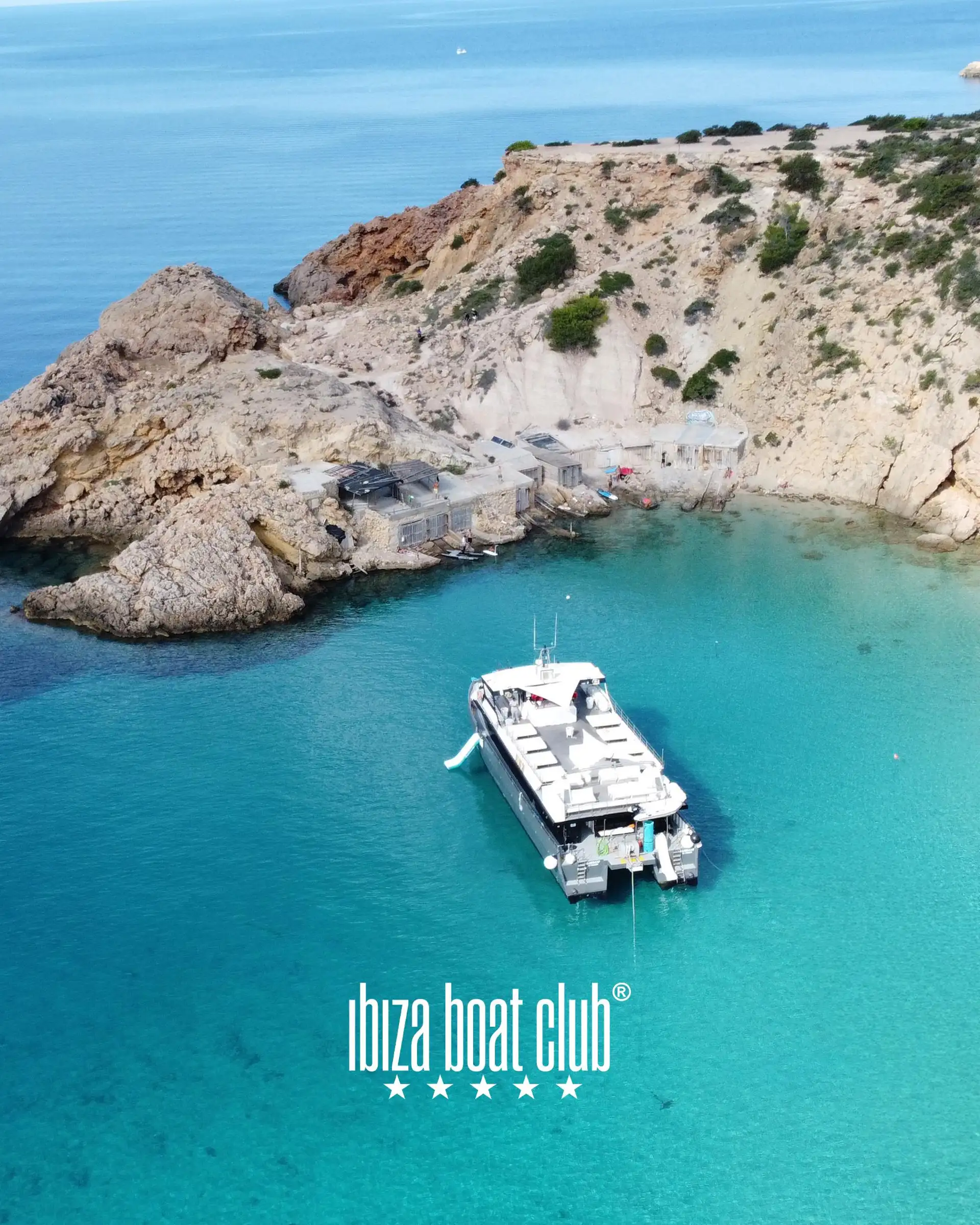 Ibiza Boat Club