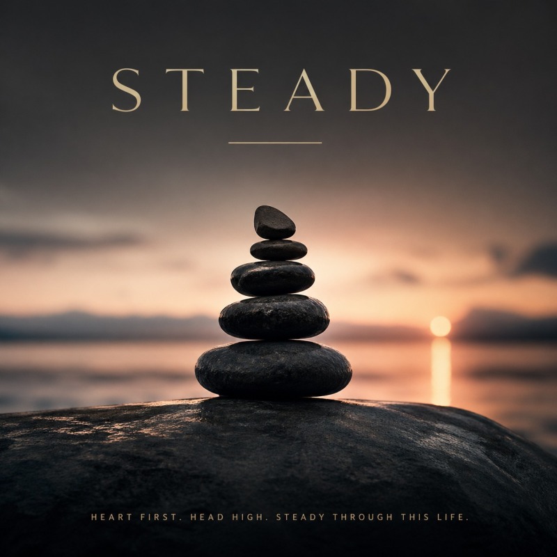 Steady