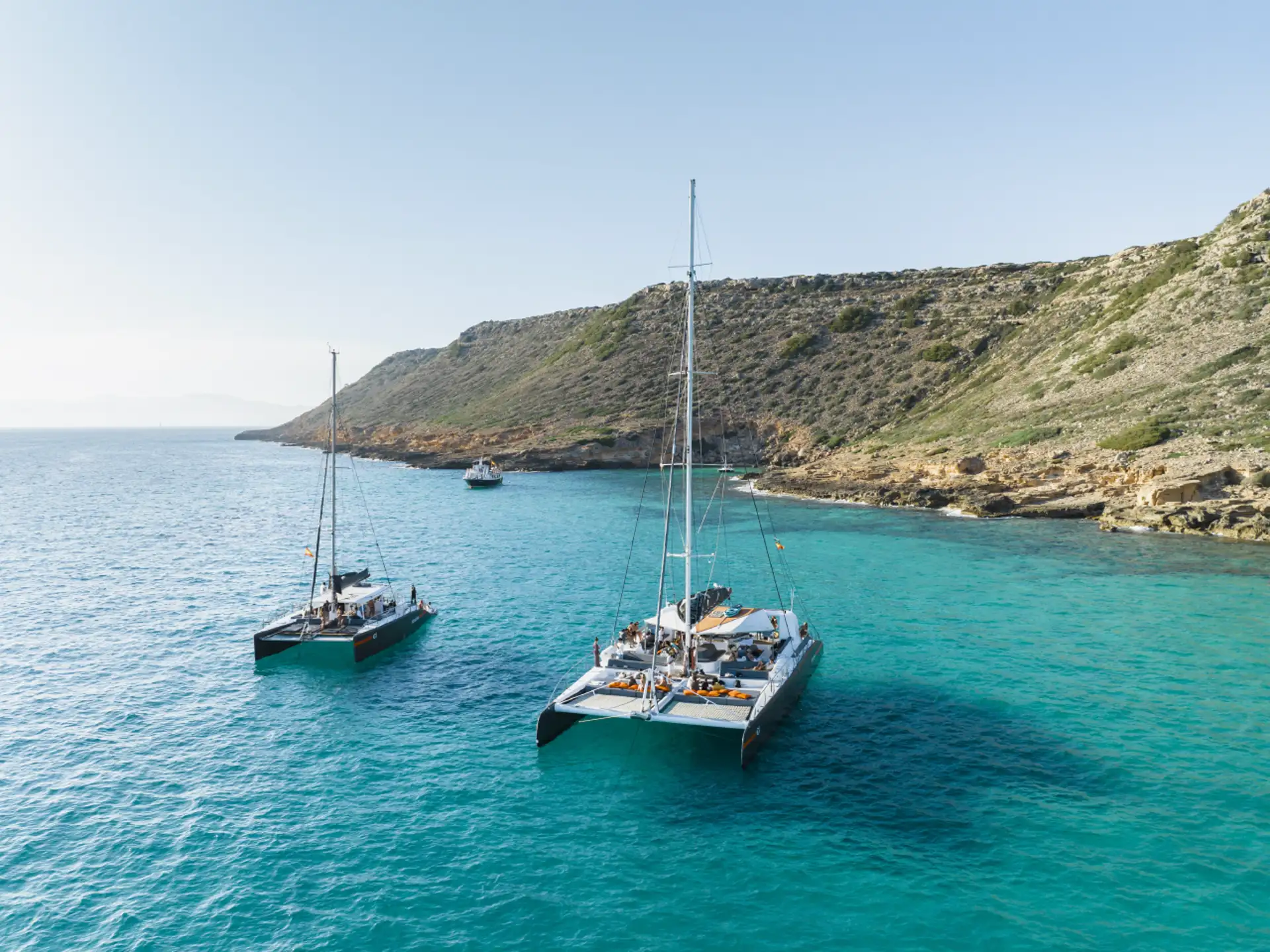 Mallorca Katamaran